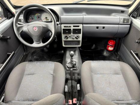 FIAT Uno 1.0 MILLE ECONOMY, Foto 11