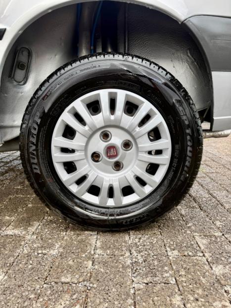 FIAT Uno 1.0 MILLE ECONOMY, Foto 12