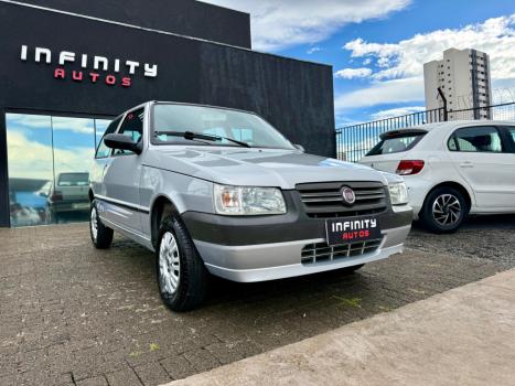 FIAT Uno 1.0 MILLE ECONOMY, Foto 13