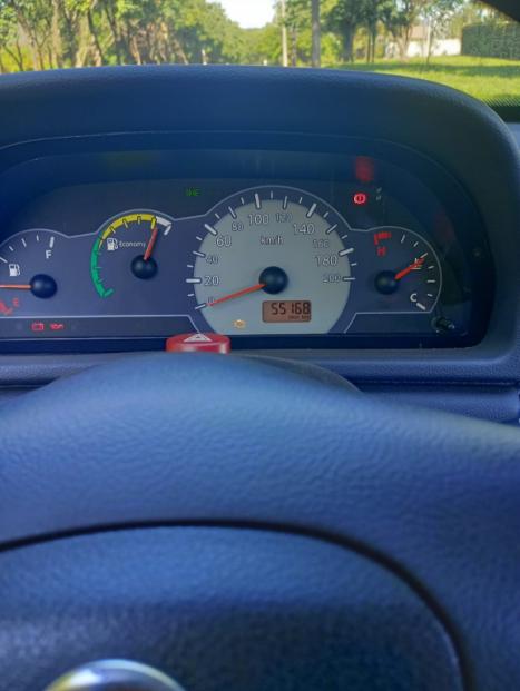 FIAT Uno 1.0 MILLE ECONOMY, Foto 1