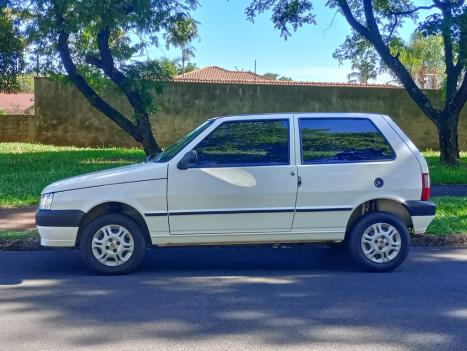 FIAT Uno 1.0 MILLE ECONOMY, Foto 2