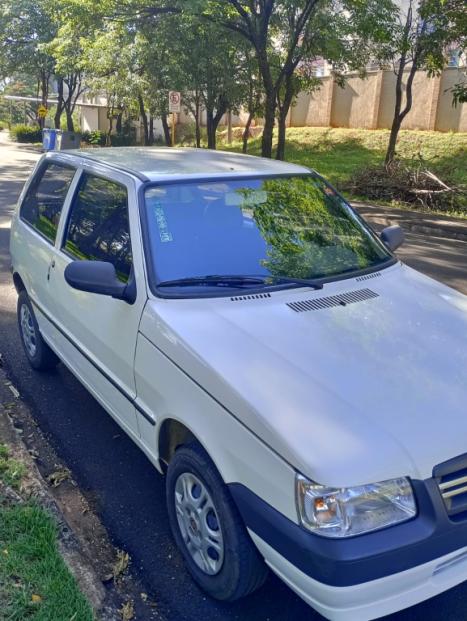 FIAT Uno 1.0 MILLE ECONOMY, Foto 4
