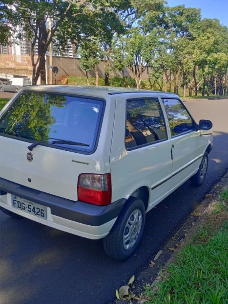 FIAT Uno 1.0 MILLE ECONOMY, Foto 5