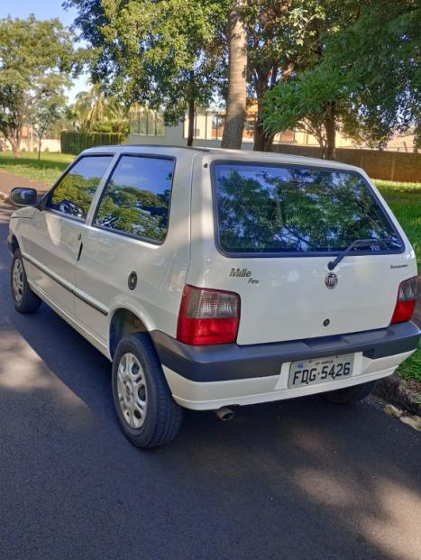 FIAT Uno 1.0 MILLE ECONOMY, Foto 6