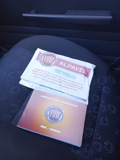FIAT Uno 1.0 MILLE ECONOMY, Foto 8