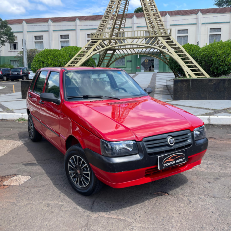 FIAT Uno 1.0 MILLE ECONOMY, Foto 1