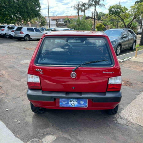 FIAT Uno 1.0 MILLE ECONOMY, Foto 5