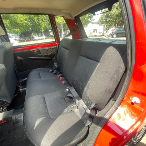 FIAT Uno 1.0 MILLE ECONOMY, Foto 12