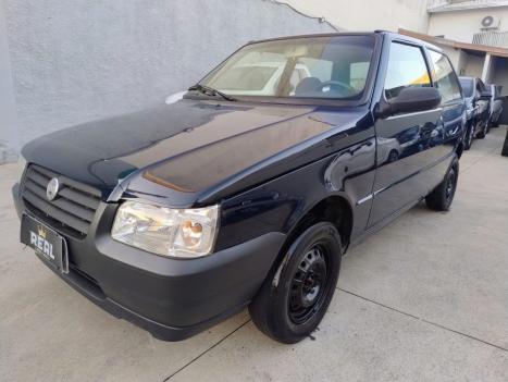 FIAT Uno 1.0 MILLE ECONOMY, Foto 2