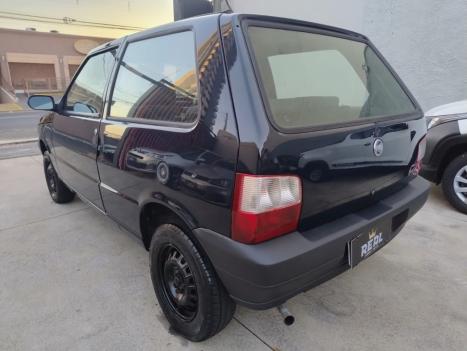 FIAT Uno 1.0 MILLE ECONOMY, Foto 3