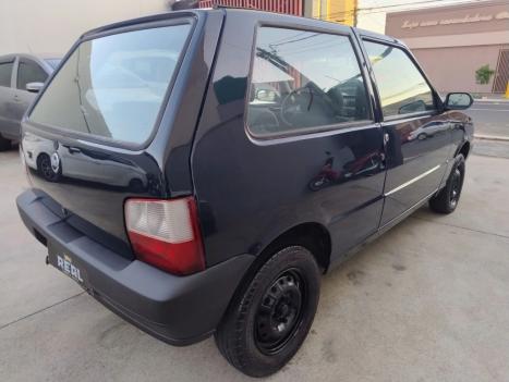 FIAT Uno 1.0 MILLE ECONOMY, Foto 4