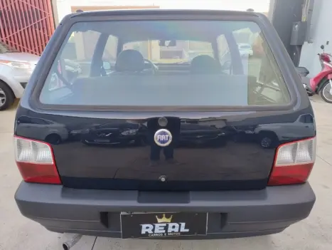 FIAT Uno 1.0 MILLE ECONOMY, Foto 8