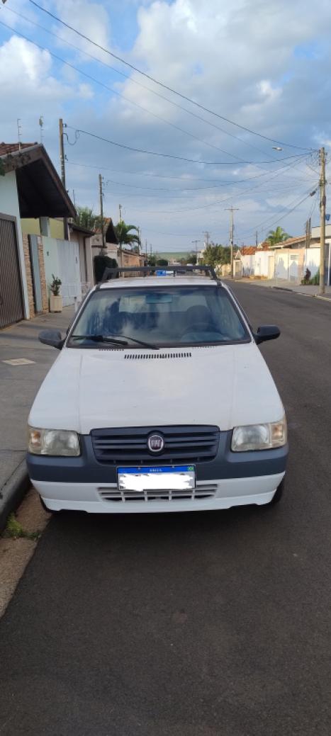 FIAT Uno 1.0 MILLE ECONOMY, Foto 3