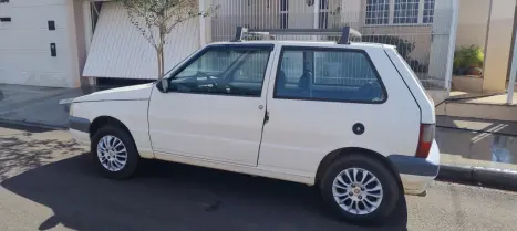 FIAT Uno 1.0 MILLE ECONOMY, Foto 2