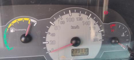 FIAT Uno 1.0 MILLE ECONOMY, Foto 5
