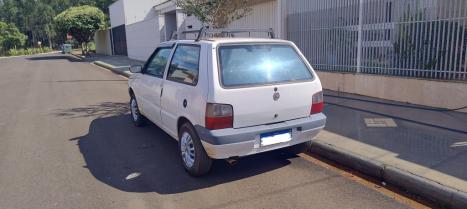 FIAT Uno 1.0 MILLE ECONOMY, Foto 4