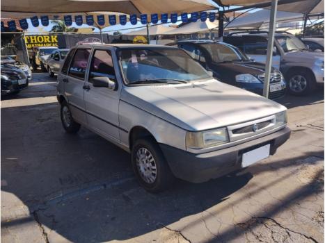 FIAT Uno 1.0 MILLE ECONOMY, Foto 1