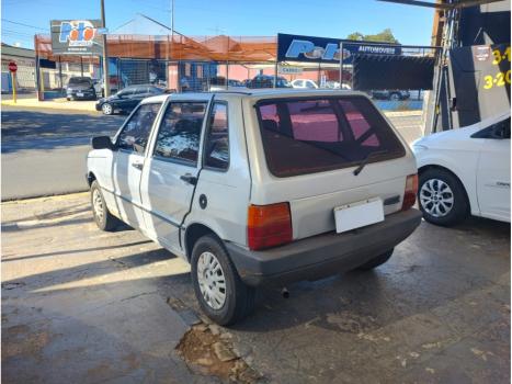 FIAT Uno 1.0 MILLE ECONOMY, Foto 4