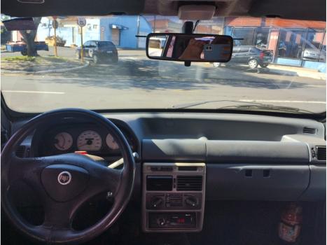 FIAT Uno 1.0 MILLE ECONOMY, Foto 6