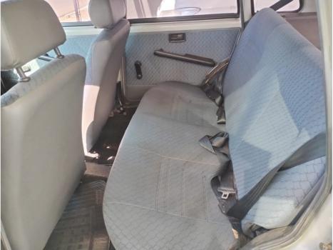 FIAT Uno 1.0 MILLE ECONOMY, Foto 7