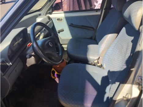 FIAT Uno 1.0 MILLE ECONOMY, Foto 8
