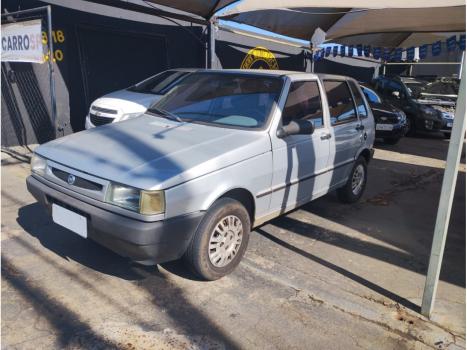 FIAT Uno 1.0 MILLE ECONOMY, Foto 3