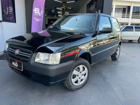 FIAT Uno 1.0 MILLE ECONOMY, Foto 2