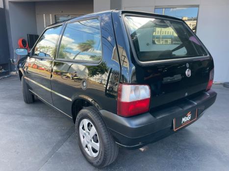 FIAT Uno 1.0 MILLE ECONOMY, Foto 3