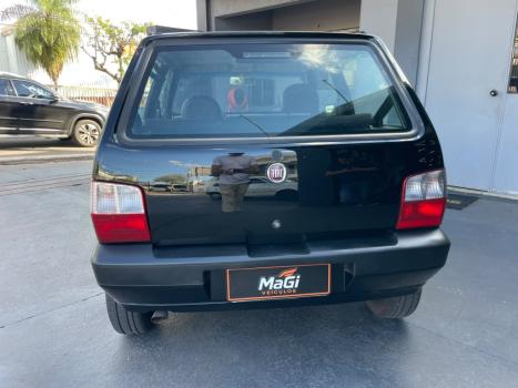 FIAT Uno 1.0 MILLE ECONOMY, Foto 4