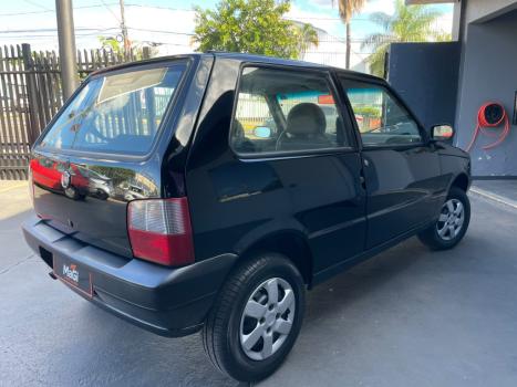 FIAT Uno 1.0 MILLE ECONOMY, Foto 5