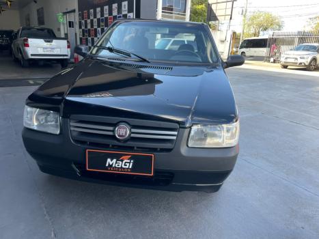 FIAT Uno 1.0 MILLE ECONOMY, Foto 6