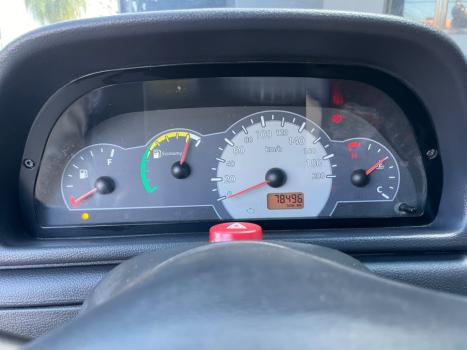 FIAT Uno 1.0 MILLE ECONOMY, Foto 9