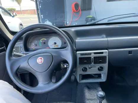 FIAT Uno 1.0 MILLE ECONOMY, Foto 10