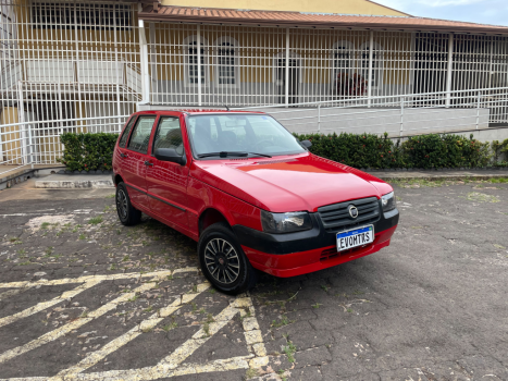 FIAT Uno 1.0 MILLE ECONOMY, Foto 1