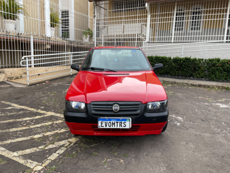 FIAT Uno 1.0 MILLE ECONOMY, Foto 2