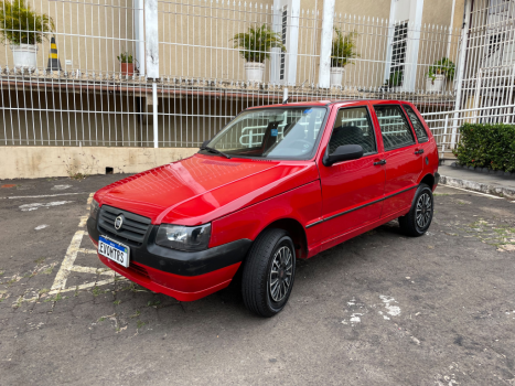 FIAT Uno 1.0 MILLE ECONOMY, Foto 3