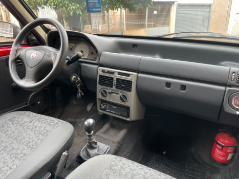 FIAT Uno 1.0 MILLE ECONOMY, Foto 8