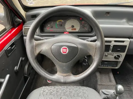 FIAT Uno 1.0 MILLE ECONOMY, Foto 9