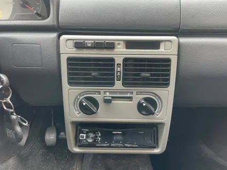 FIAT Uno 1.0 MILLE ECONOMY, Foto 10
