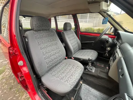 FIAT Uno 1.0 MILLE ECONOMY, Foto 13