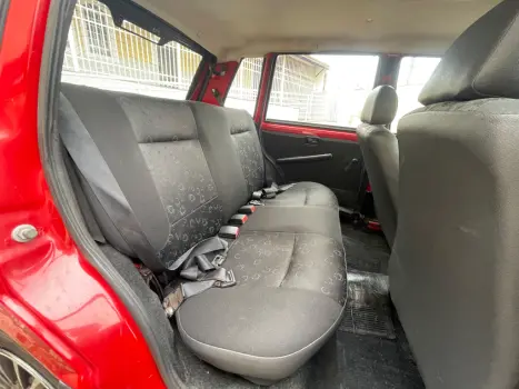 FIAT Uno 1.0 MILLE ECONOMY, Foto 14
