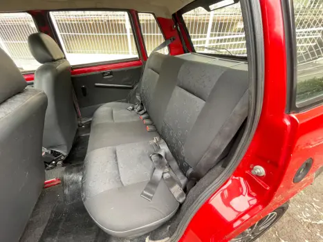 FIAT Uno 1.0 MILLE ECONOMY, Foto 15