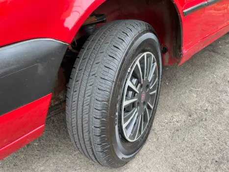 FIAT Uno 1.0 MILLE ECONOMY, Foto 16