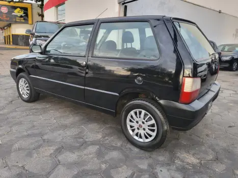FIAT Uno 1.0 MILLE FIRE, Foto 2