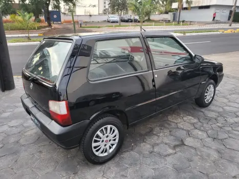 FIAT Uno 1.0 MILLE FIRE, Foto 4