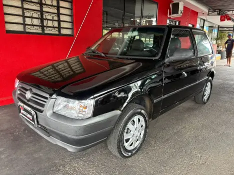 FIAT Uno 1.0 MILLE FIRE, Foto 1