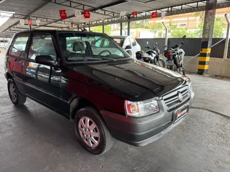 FIAT Uno 1.0 MILLE FIRE, Foto 2