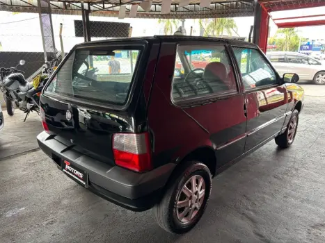 FIAT Uno 1.0 MILLE FIRE, Foto 3