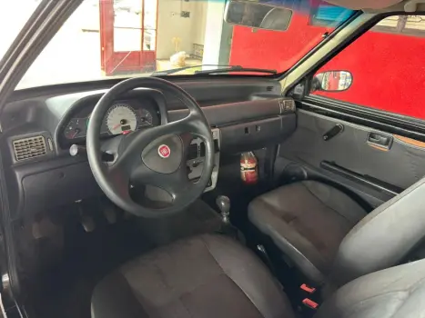 FIAT Uno 1.0 MILLE FIRE, Foto 6