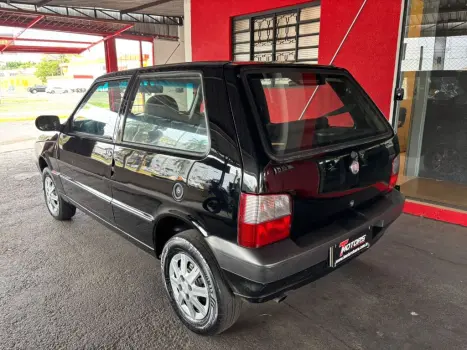 FIAT Uno 1.0 MILLE FIRE, Foto 7